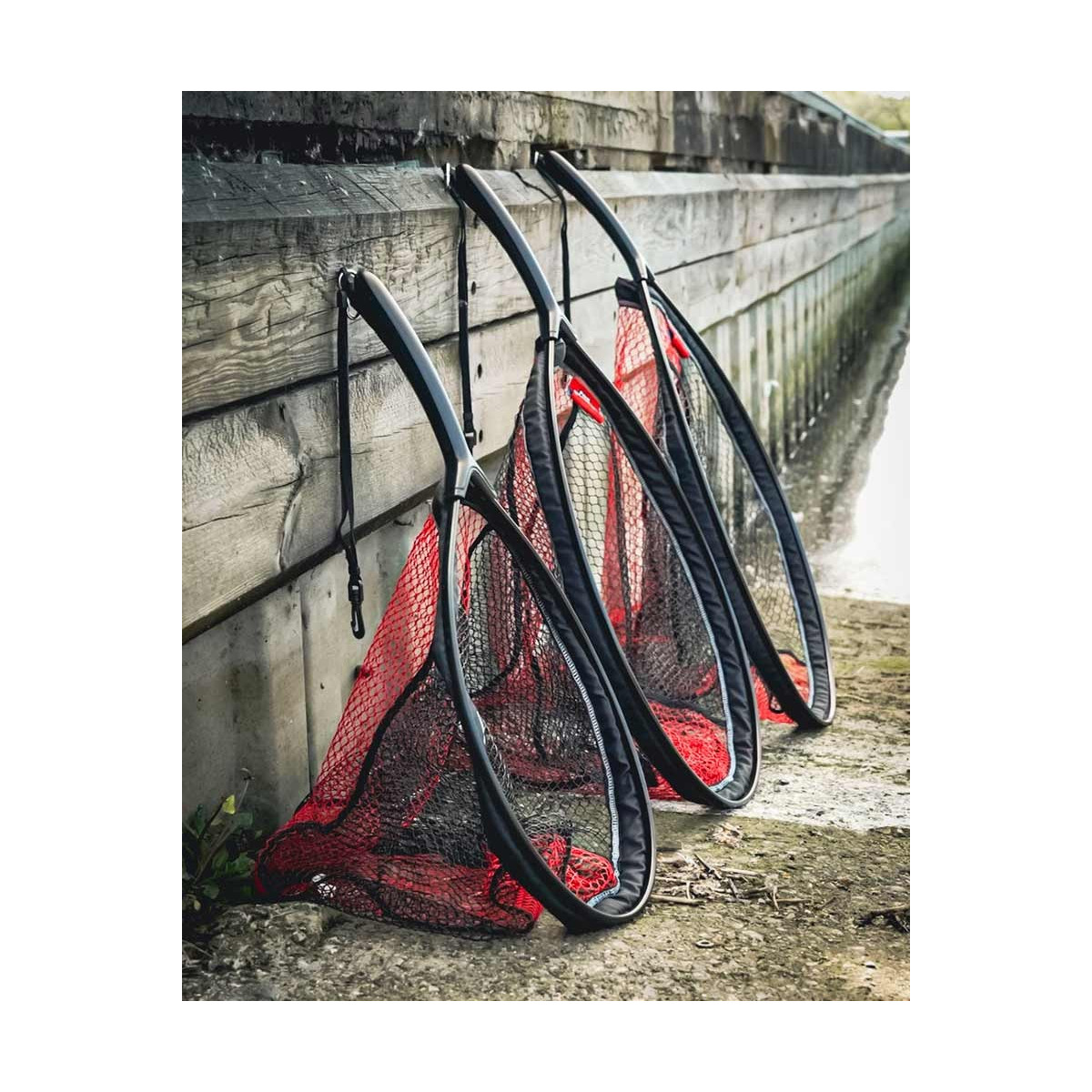 podbierak-short-mag-nets-fox