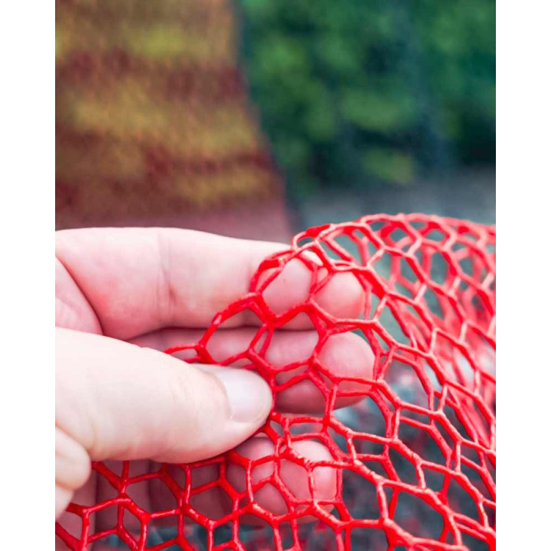 Podbierak FOX Short Mag Nets 45 x 35 cm Podbierak FOX Short Mag Nets 45 x 35 cm