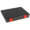 Pudełko FoxRage Stack 'N' Store Shield Storage NBX028 / 28 x 22,5 x 4,5 cm Pudełko FoxRage Stack 'N' Store Shield Storage NBX028 / 28 x 22,5 x 4,5 cm