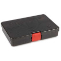 Pudełko FoxRage Stack 'N' Store Shield Storage NBX026 / 36 x 22 x 8 cm