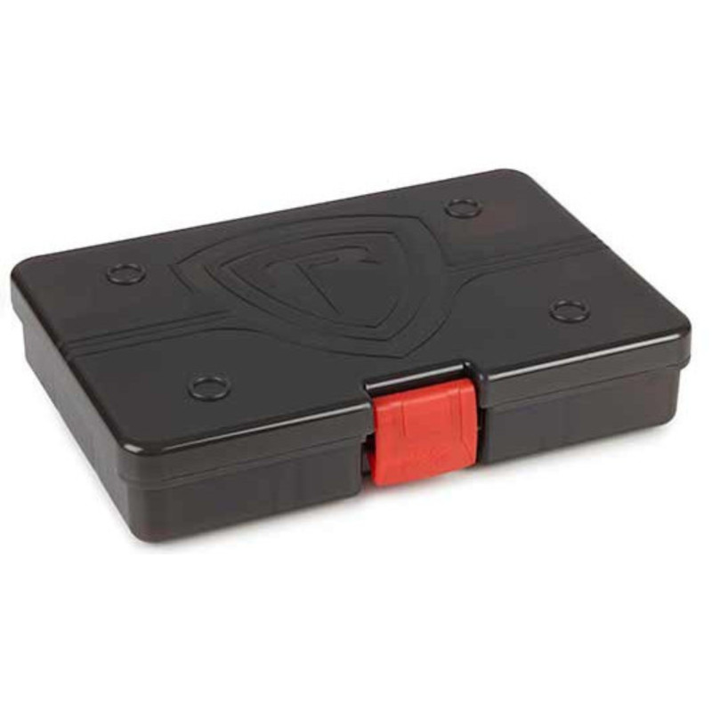 Pudełko FoxRage Stack 'N' Store Shield Storage NBX028 / 28 x 22,5 x 4,5 cm Pudełko FoxRage Stack 'N' Store Shield Storage NBX028 / 28 x 22,5 x 4,5 cm