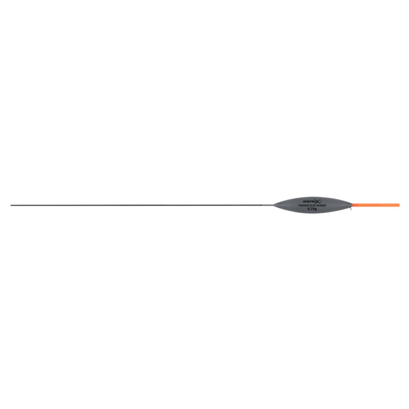 Spławik Matrix Finesse Slim Carbon Pole Float 0,50g Spławik Matrix Finesse Slim Carbon Pole Float 0,50g