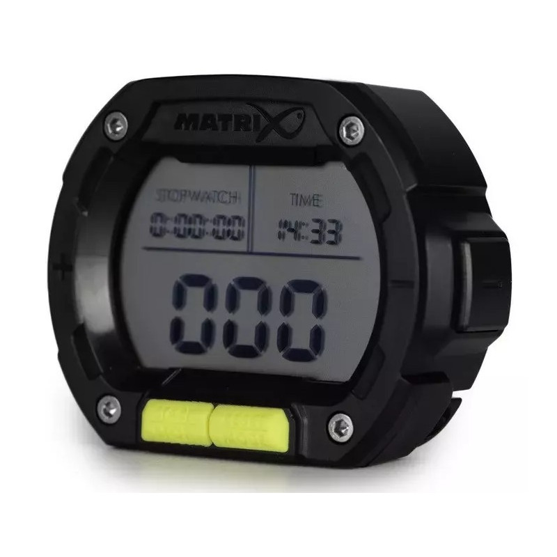 Licznik Digital Clicker GEI001 Matrix