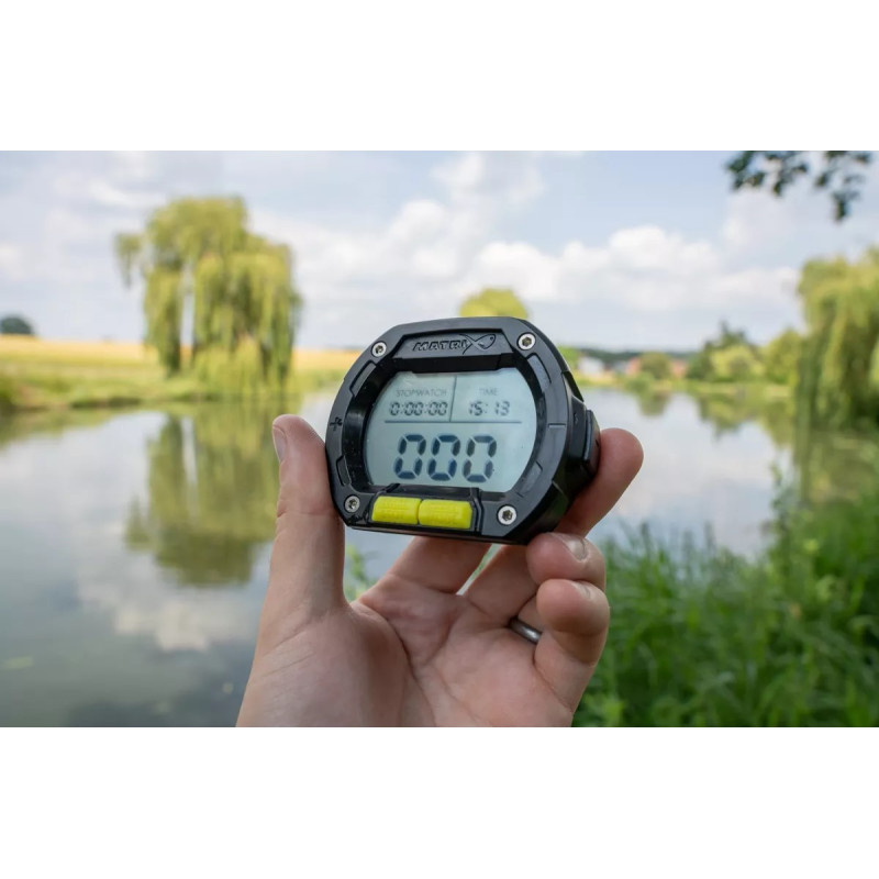 Licznik Digital Clicker GEI001 Matrix