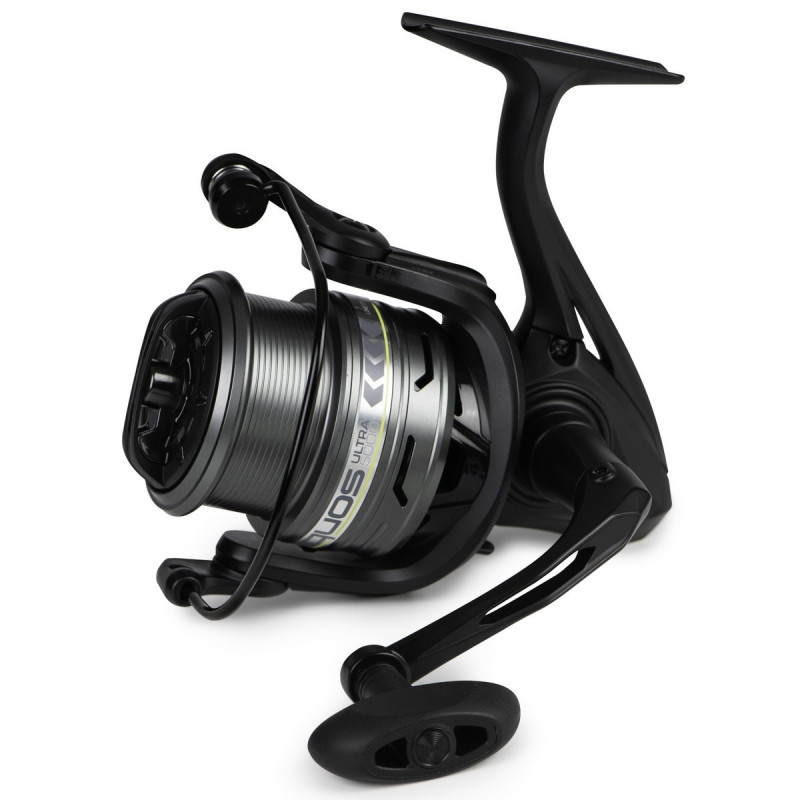 Kołowrotek Matrix Aquos Ultra 5000 Kołowrotek Matrix Aquos Ultra 5000