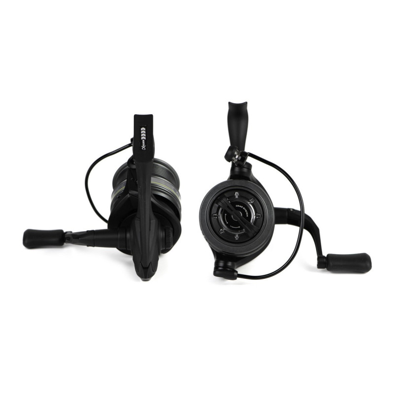 Kołowrotek Matrix Aquos Ultra 3000 Kołowrotek Matrix Aquos Ultra 3000