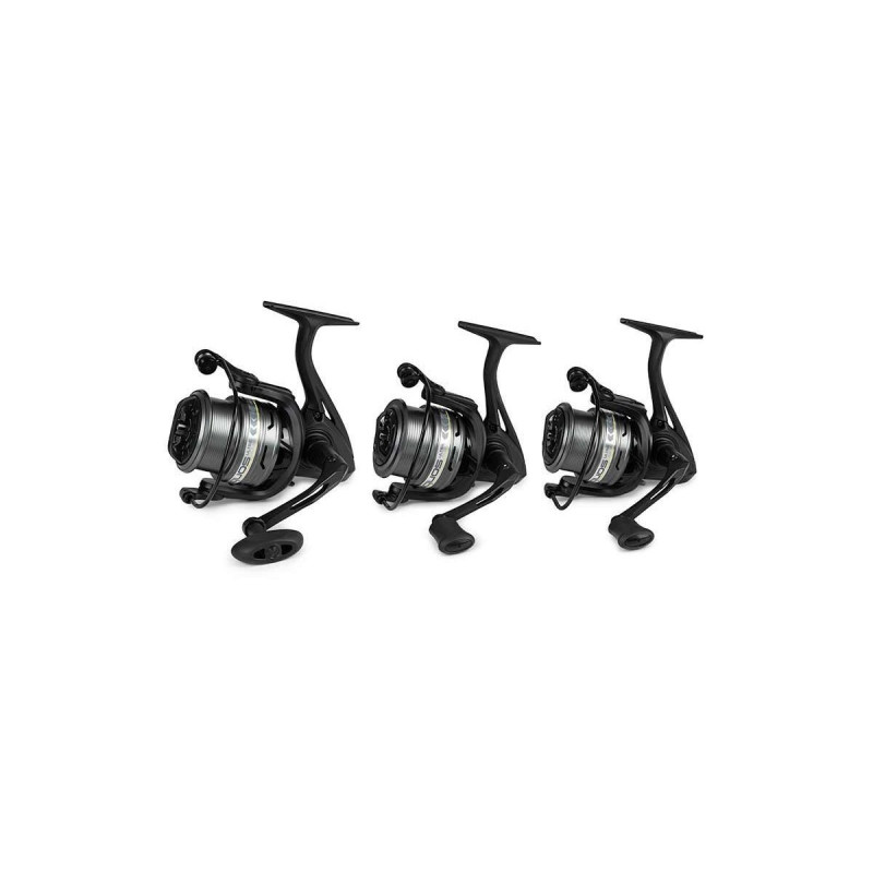 Kołowrotek Matrix Aquos Ultra 3000 Kołowrotek Matrix Aquos Ultra 3000