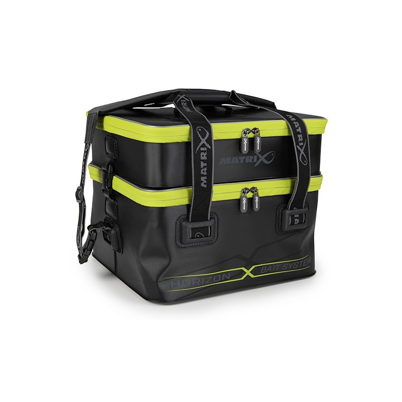 Torba Matrix Horizon X Bait System Torba Matrix Horizon X Bait System