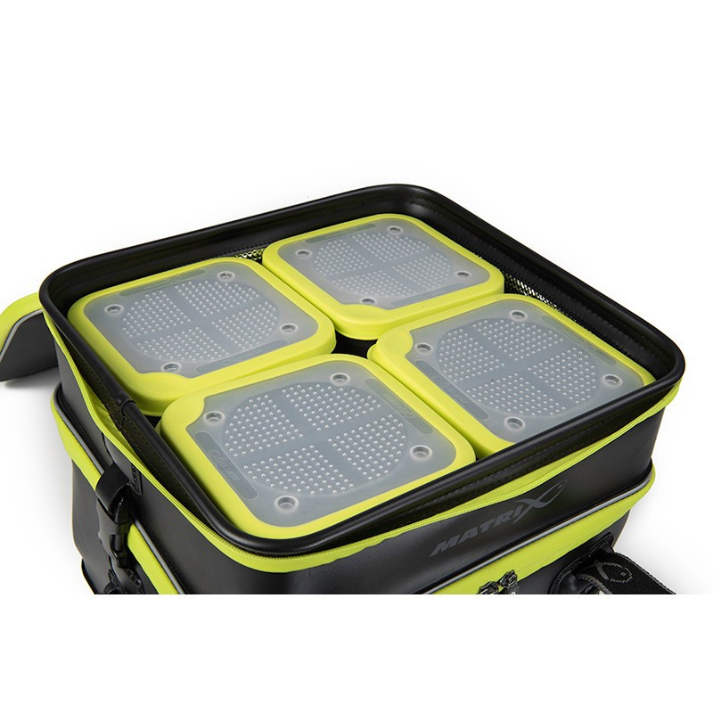 Torba Matrix Horizon X Bait System Torba Matrix Horizon X Bait System