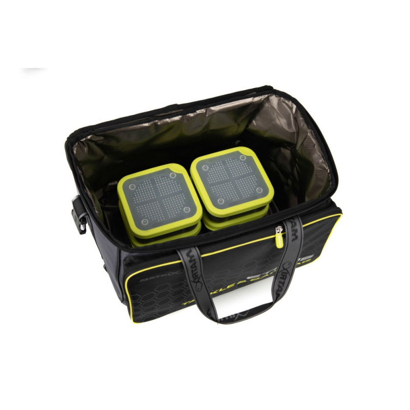 Torba Matrix Ethos Tackle & Bait Bag
