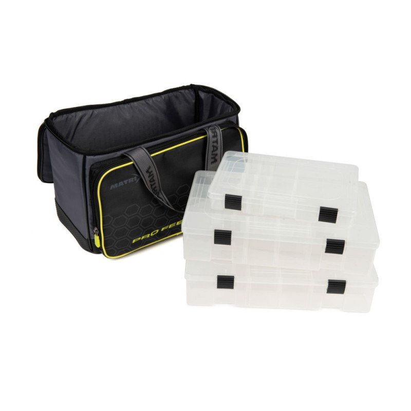 Torba Matrix Ethos Pro Feeder Bag