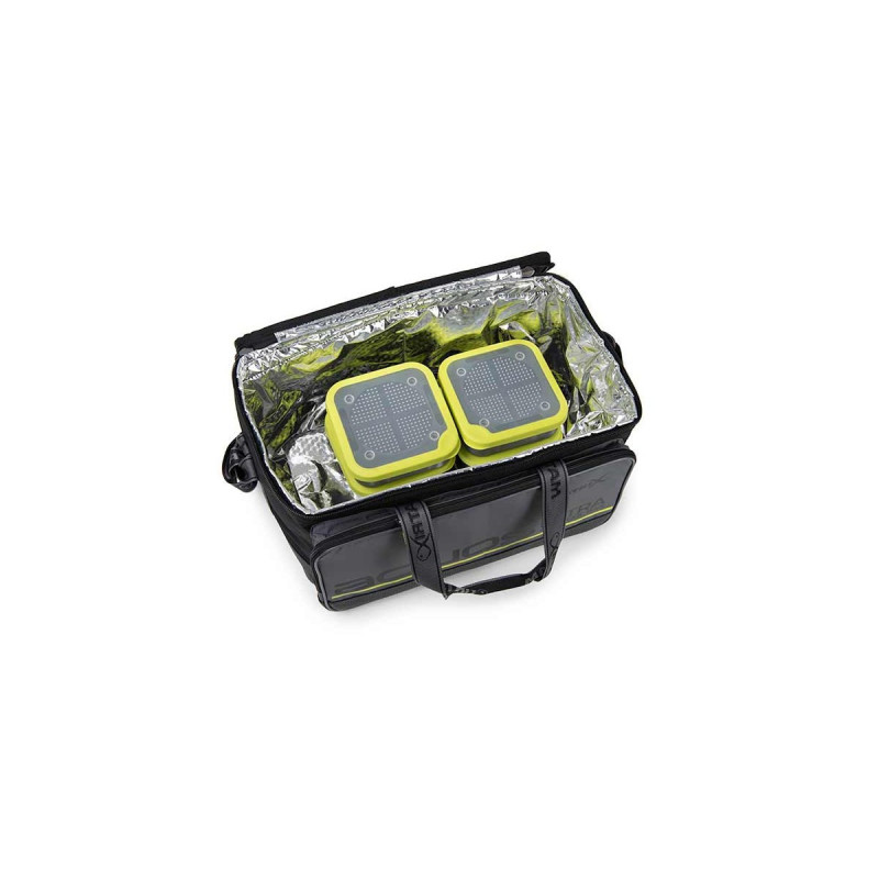 Torba Matrix Aquos Ultra Bait Cool Bag Torba Matrix Aquos Ultra Bait Cool Bag