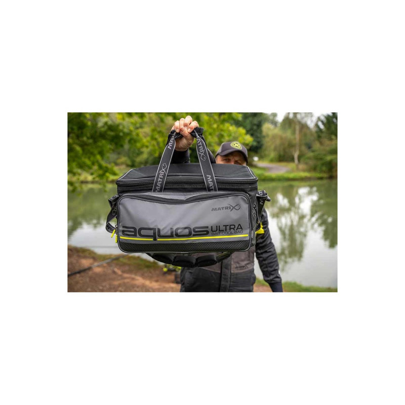Torba Matrix Aquos Ultra Bait Cool Bag Torba Matrix Aquos Ultra Bait Cool Bag