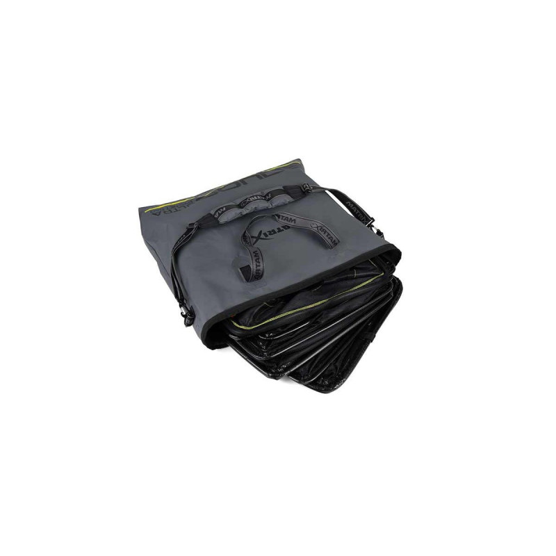 Torba Matrix na siatki Aquos Ultra PVC Net Bag Torba Matrix na siatki Aquos Ultra PVC Net Bag