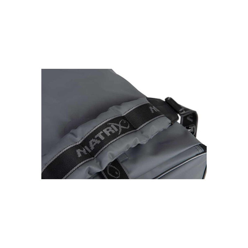 Torba Matrix na siatki Aquos Ultra PVC Net Bag Torba Matrix na siatki Aquos Ultra PVC Net Bag