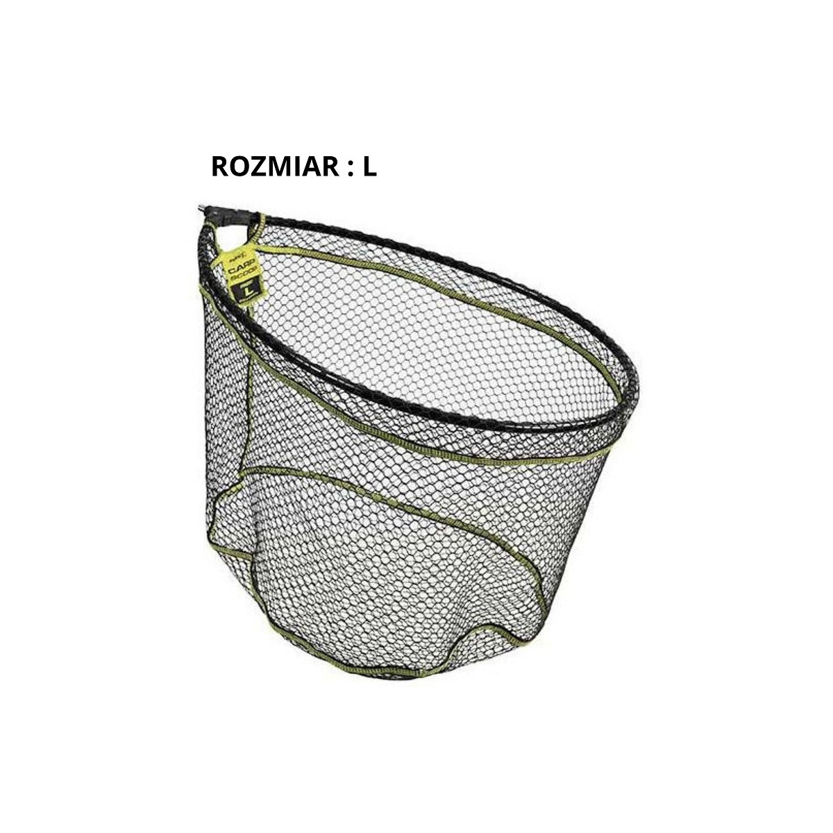 kosz-podbieraka-carp-latex-landing-net-matrix kosz-podbieraka-carp-latex-landing-net-matrix