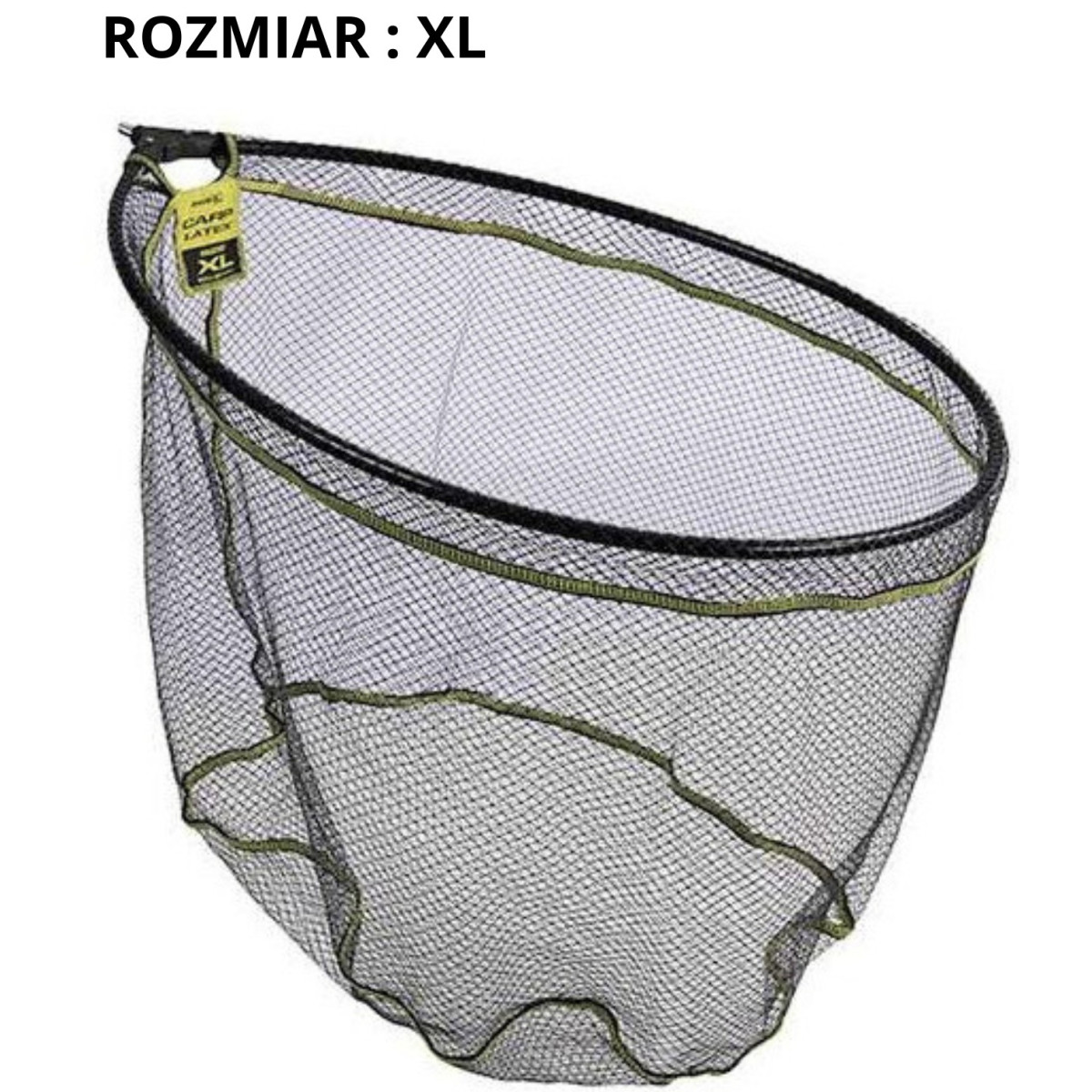 kosz-podbieraka-carp-latex-landing-net-matrix kosz-podbieraka-carp-latex-landing-net-matrix