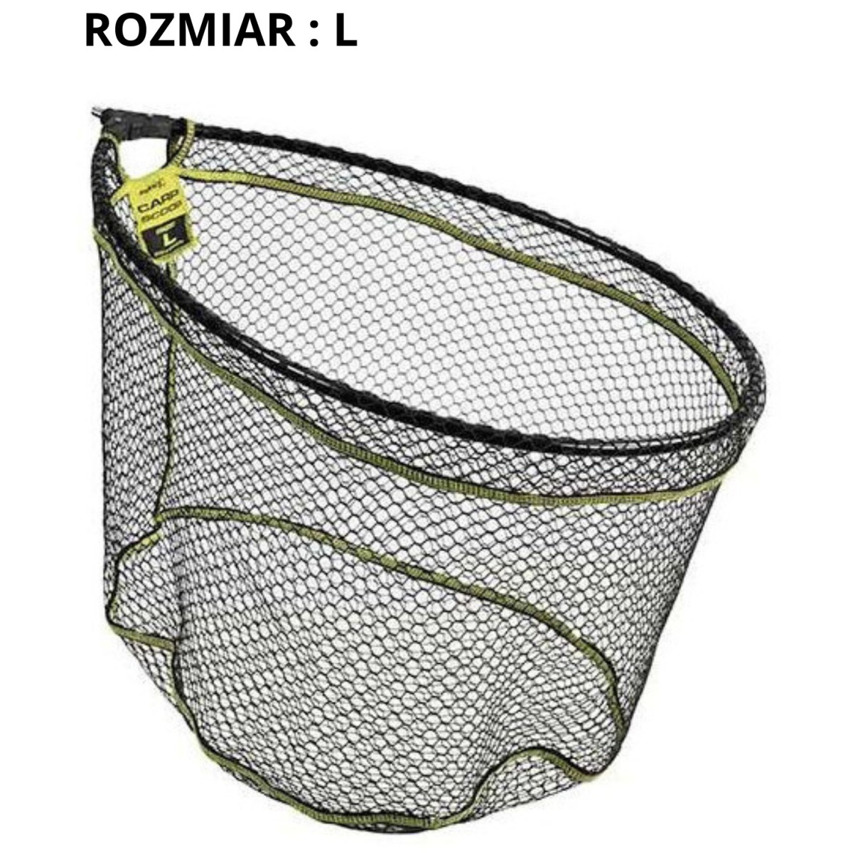 kosz-podbieraka-carp-scoop-landing-net-matrix kosz-podbieraka-carp-scoop-landing-net-matrix