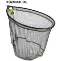 Kosz podbieraka Matrix Carp Scoop Landing Net 55 x 45 cm Kosz podbieraka Matrix Carp Scoop Landing Net 55 x 45 cm