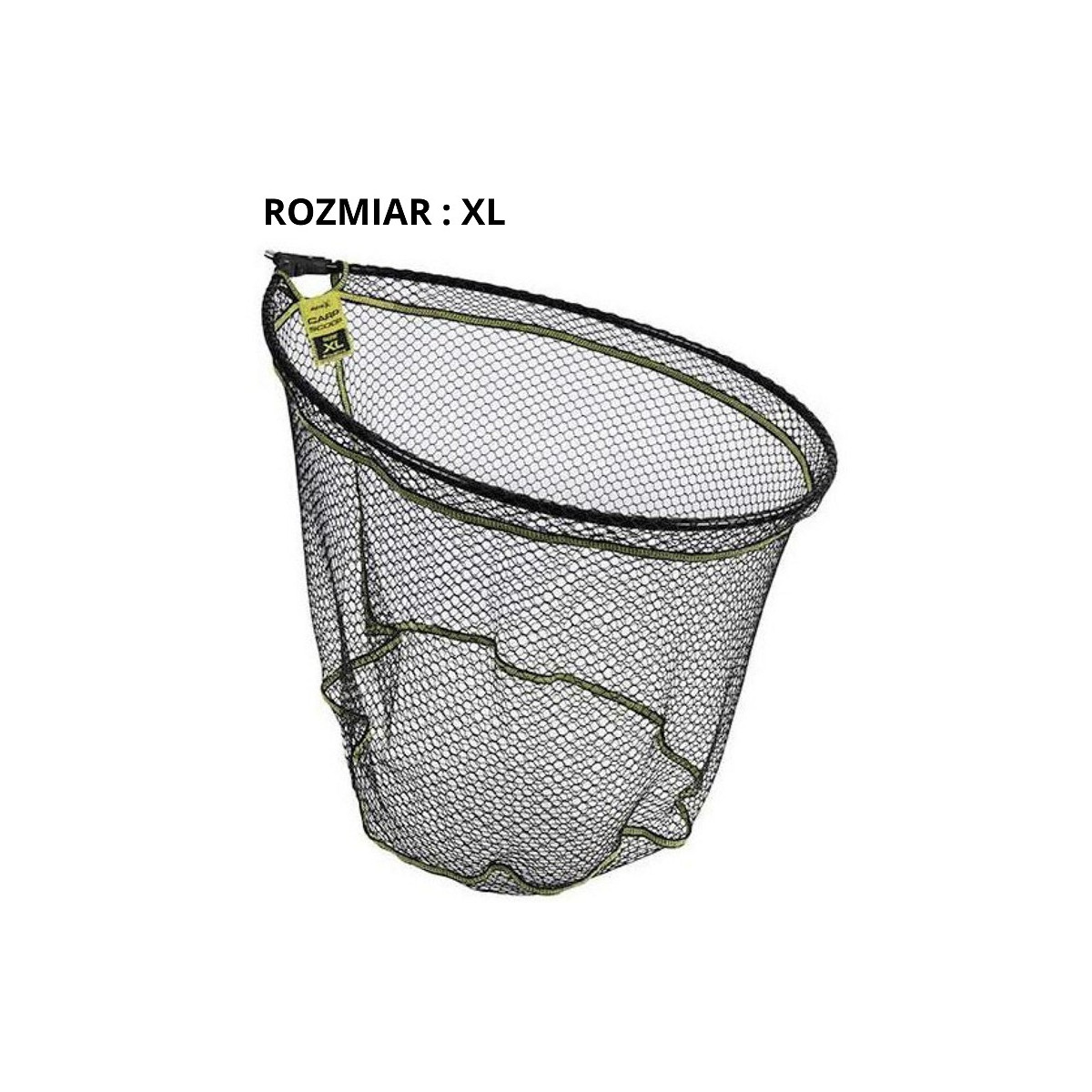 kosz-podbieraka-carp-scoop-landing-net-matrix kosz-podbieraka-carp-scoop-landing-net-matrix