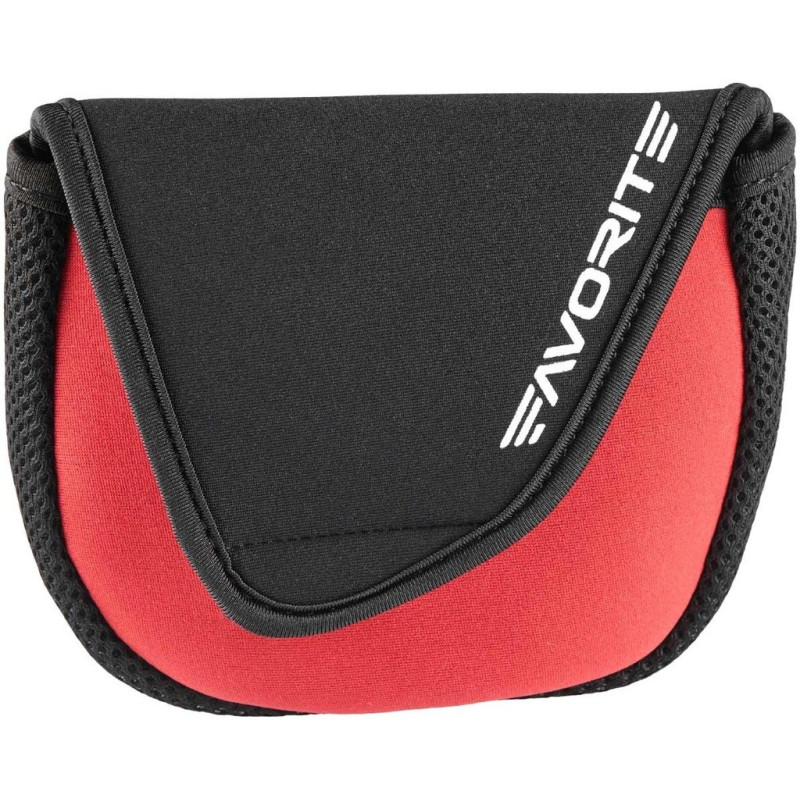 Pokrowiec Favorite na kołowrotek NRC Neopren Pokrowiec Favorite na kołowrotek NRC Neopren