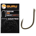 Haczyk Guru Super LWG Barbless Eyed hak 14 Haczyk Guru Super LWG Barbless Eyed hak 14