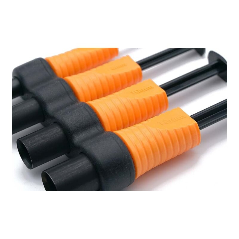 Zestaw wykrojników do przynęt Punch Set gps Guru Zestaw wykrojników do przynęt Punch Set gps Guru