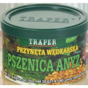 Przynęty naturalne 140g Traper Przynęty naturalne 140g Traper