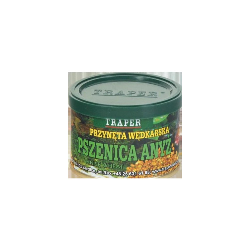 Przynęty naturalne 70g Traper Przynęty naturalne 70g Traper