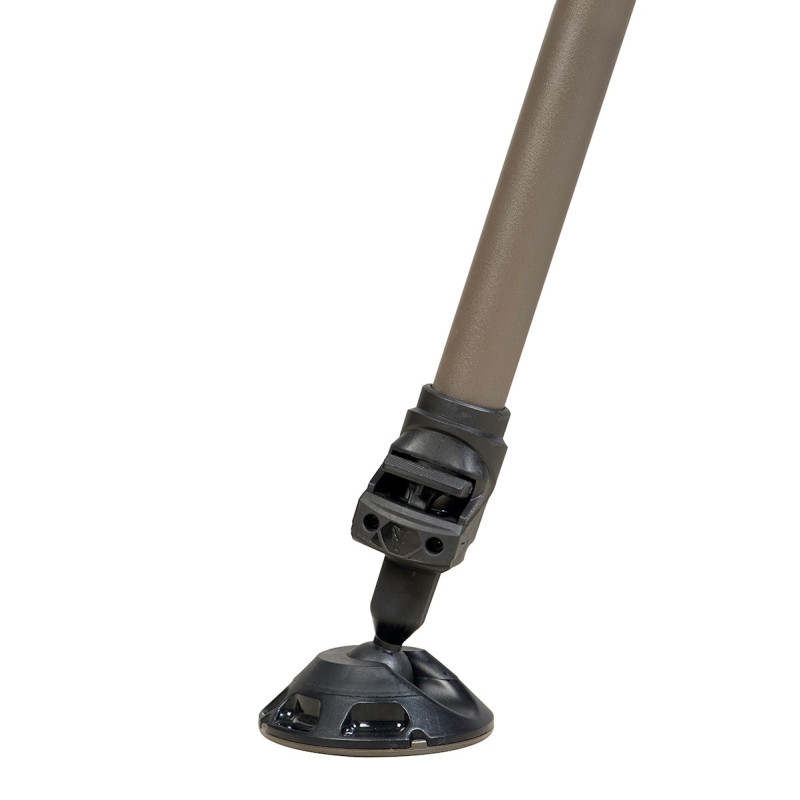 Fotel FOX Super Deluxe Recliner Chair cbc102