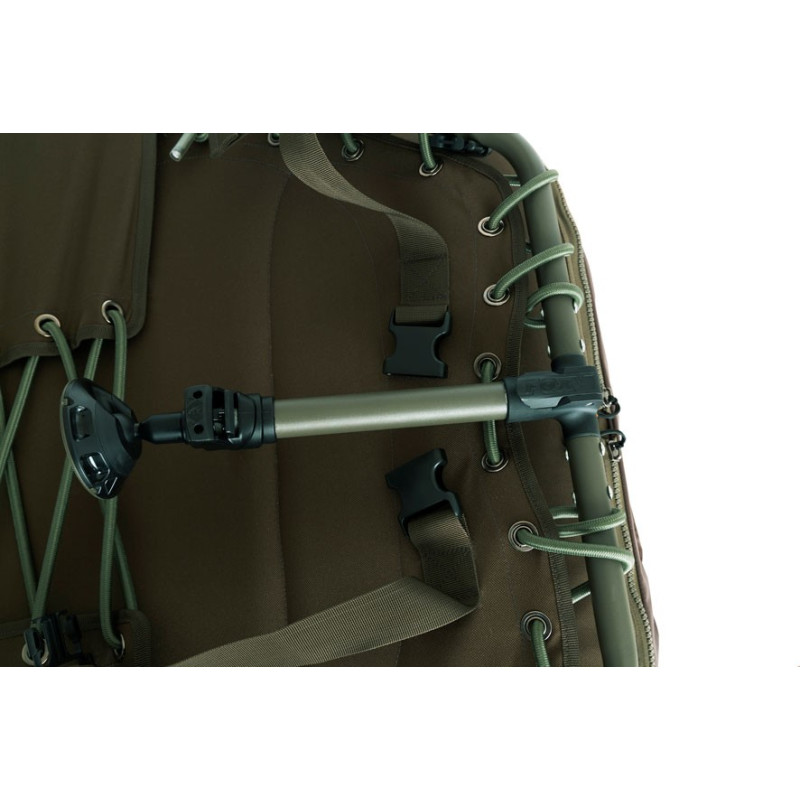 Łóżko FOX Duralite Bed cbc076