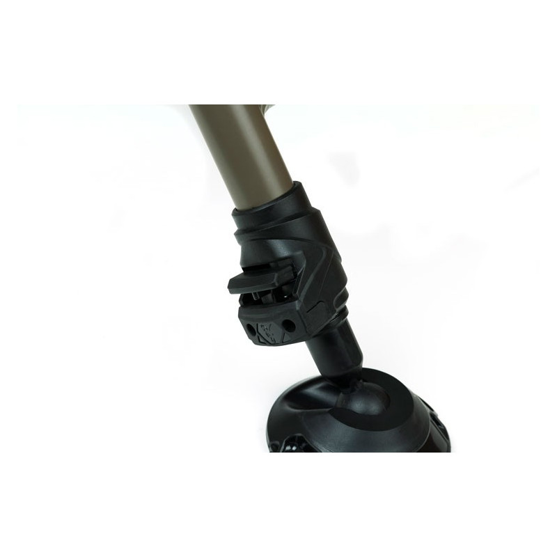 Łóżko FOX Duralite Bed cbc076