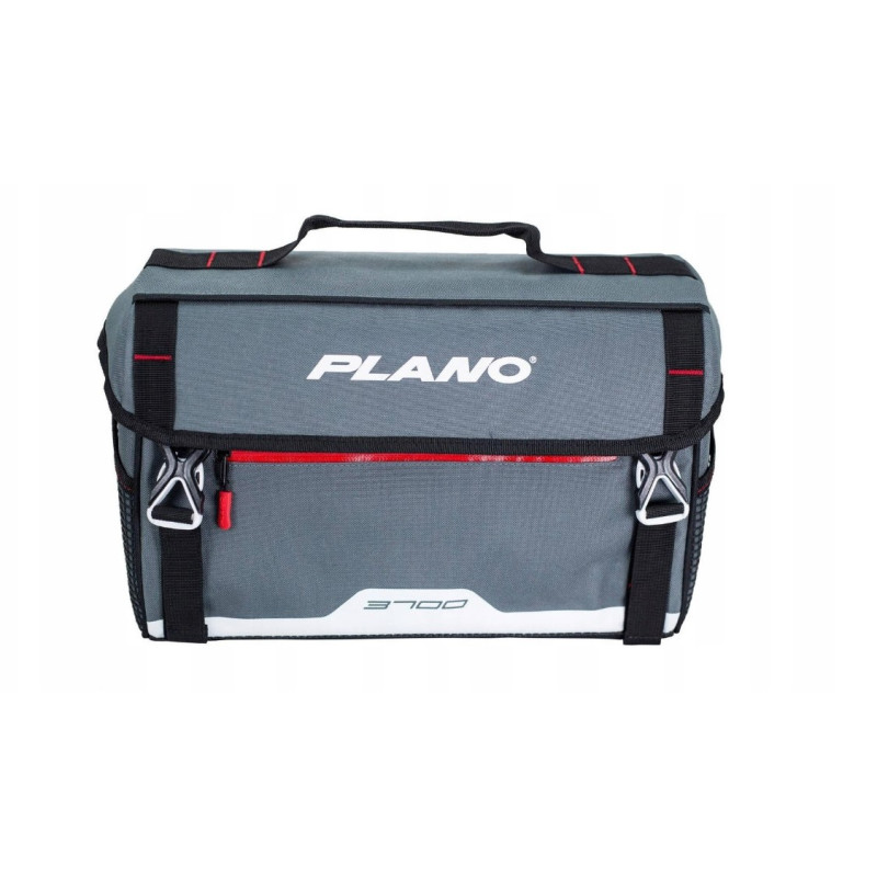 Torba Plano z pudełkami weekend softsider 3700 Torba Plano z pudełkami weekend softsider 3700