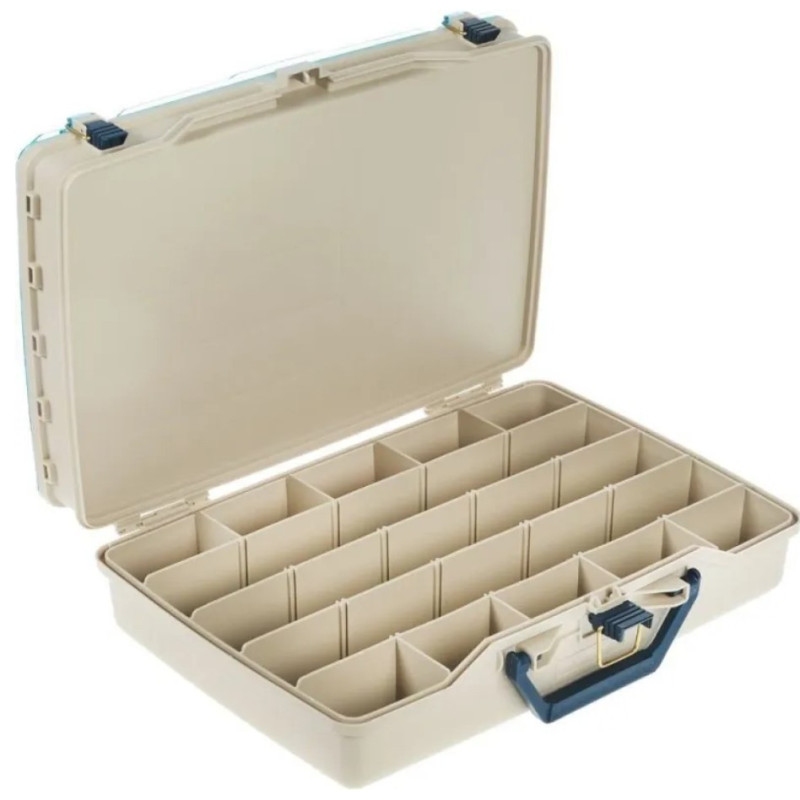 Skrzynka Plano na akcesoria Two-Tier Satchel pmc115503 / 34,5 x 29,7 x 10,7 cm Skrzynka Plano na akcesoria Two-Tier Satchel pmc115503 / 34,5 x 29,7 x 10,7 cm