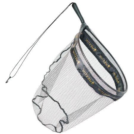 Podbierak Westin W3 C&R FLOATING NET sztycy 33 cmcm