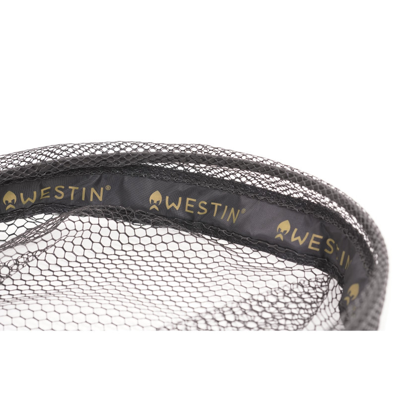 Podbierak Westin W3 C&R FLOATING NET sztycy 33 cmcm