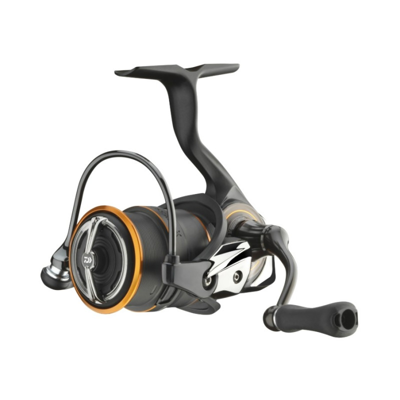 Kołowrotek Daiwa 21 Presso LT 2000 Kołowrotek Daiwa 21 Presso LT 2000