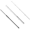 Wędka Daiwa Black Widow XT Stalker Carp 300cm