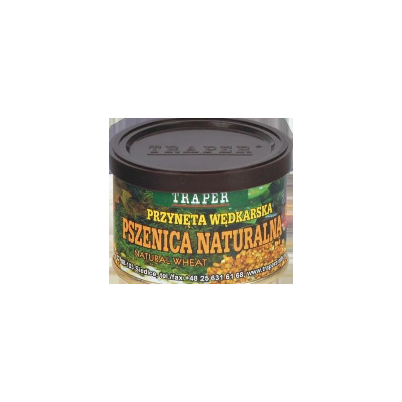 Przynęty naturalne 70g Traper Przynęty naturalne 70g Traper