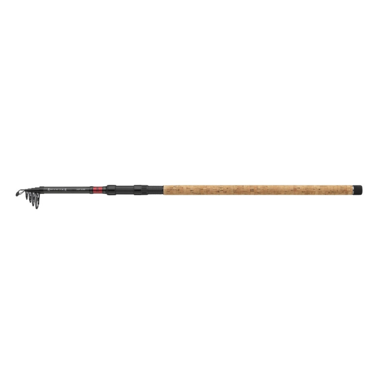 Wędka Daiwa Ninja X Tele Carp 360cm