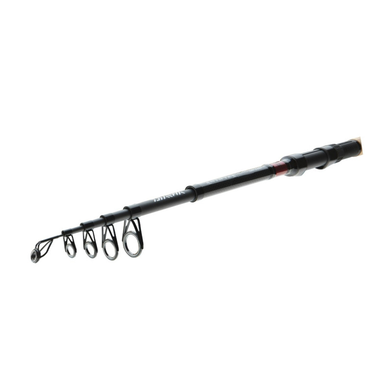 Wędka Daiwa Ninja X Tele Carp 360cm