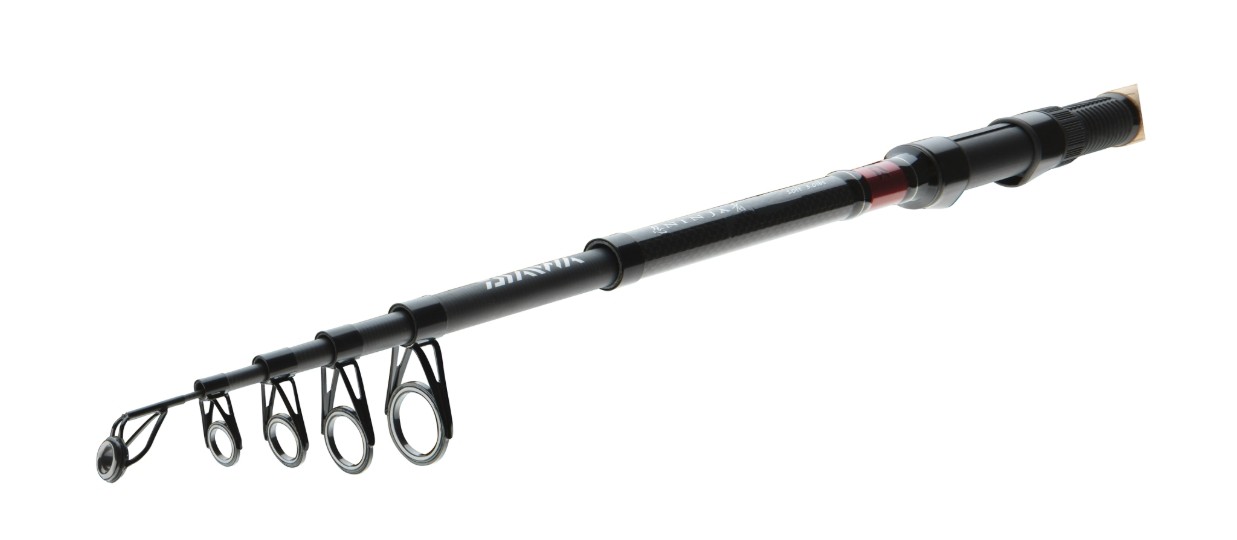 wedka-ninja-x-tele-carp-daiwa wedka-ninja-x-tele-carp-daiwa