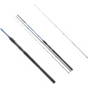 Wędka Daiwa Triforce Target Feeder 330cm / 80g