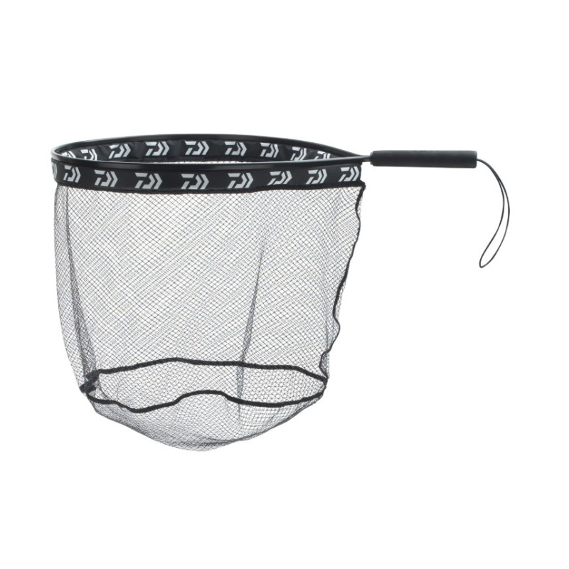 Podbierak Daiwa D-Vec Floating Wading Net 73cm Podbierak Daiwa D-Vec Floating Wading Net 73cm