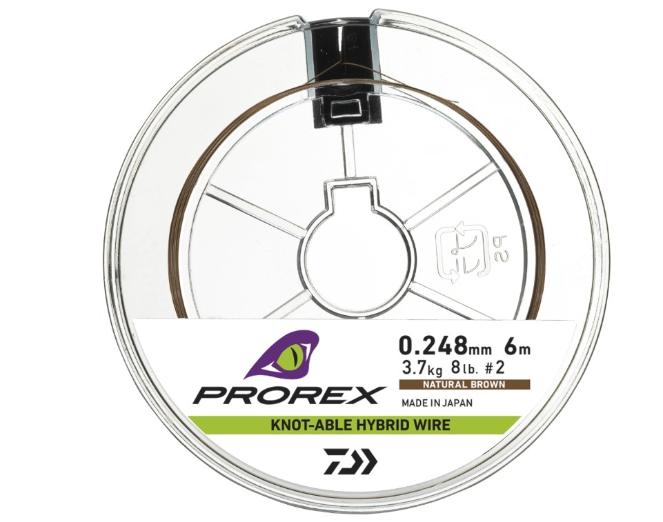 material-przyponowy-prorex-hybrid-knotable-wire-daiwa