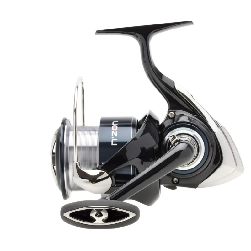 Kołowrotek Daiwa 24 N'Zon Plus LT 5000 Kołowrotek Daiwa 24 N'Zon Plus LT 5000