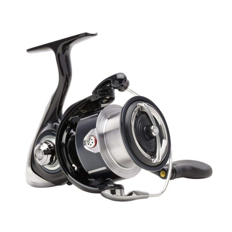Kołowrotek Daiwa 24 N'Zon Plus LT 6000 Kołowrotek Daiwa 24 N'Zon Plus LT 6000