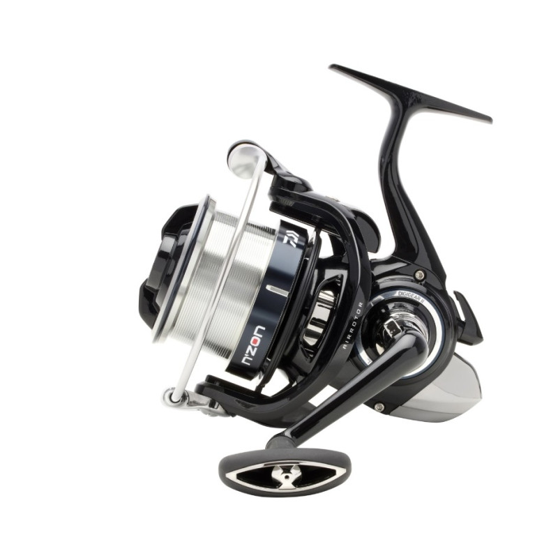 Kołowrotek Daiwa 24 N'Zon Plus Distance 25 QD 5000