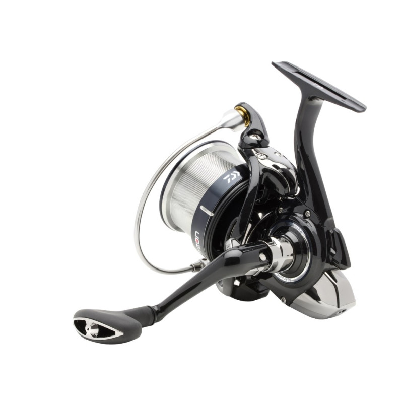 Kołowrotek Daiwa 24 N'Zon Plus Distance 25 QD 5000