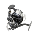 Kołowrotek Daiwa 24 N'Zon Plus Distance 25 QD 5000 Kołowrotek Daiwa 24 N'Zon Plus Distance 25 QD 5000